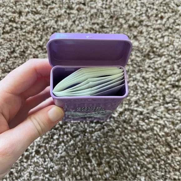 NEW Olivia Rodrigo Bandaids - Picture 3 of 4